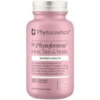 Phytoceutics Phytofemme™ Hair, Skin & Nails